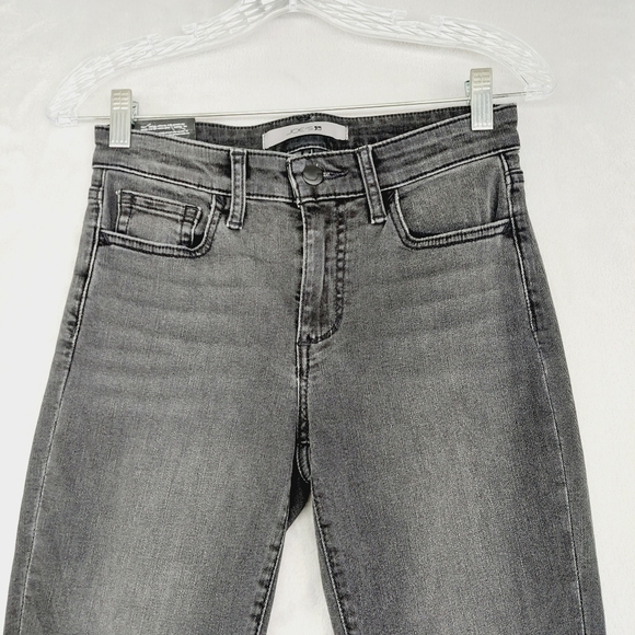 New JOE'S Mid Rise Skinny Ankle Jeans In Bluebell P4581 - Picture 4 of 11